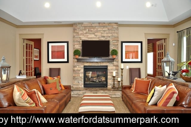 The Waterford at Summer Park - 7
