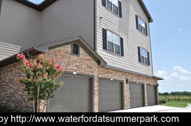 The Waterford at Summer Park - 8