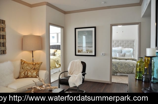 The Waterford at Summer Park - 9