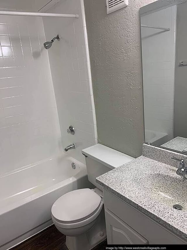 West Creek Villas - 4