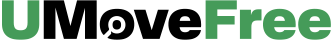UMoveFree Logo